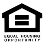 Equal Housing Opportunity