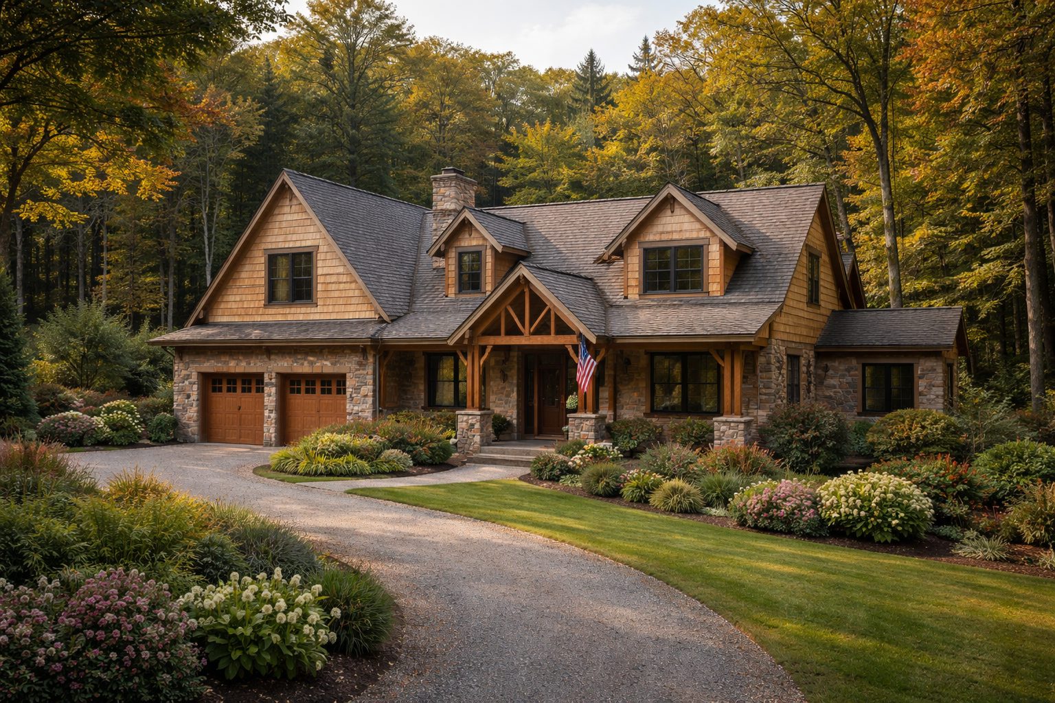 Putnam County, New York residential homes and local neighborhoods