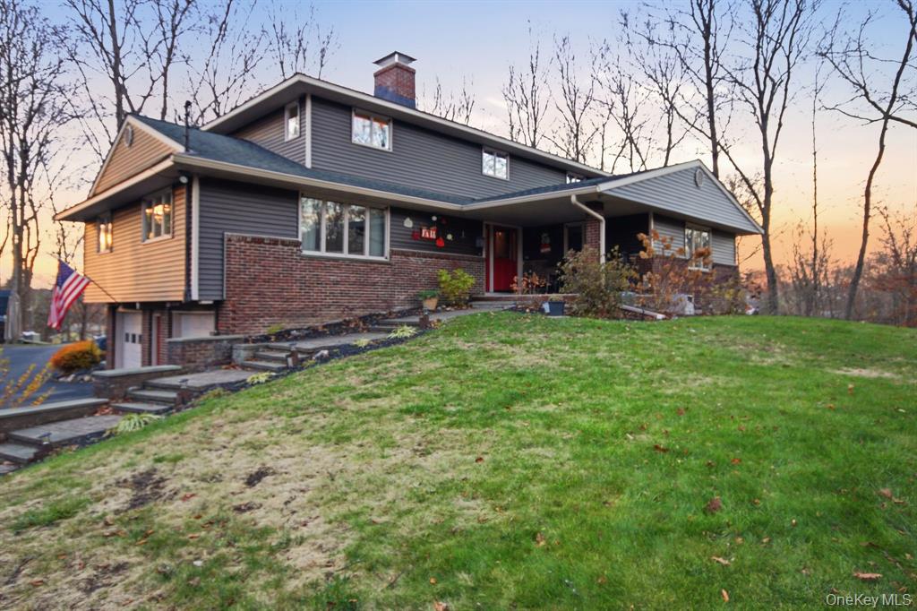 Ulster County, New York residential homes and local neighborhoods