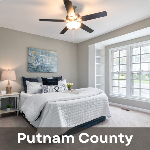 Putnam County Neighborhoods and homes