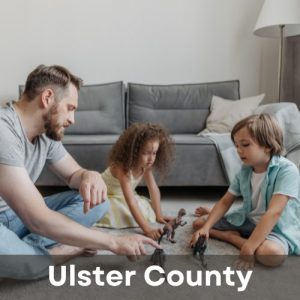 Ulster County Neighborghoods and homes