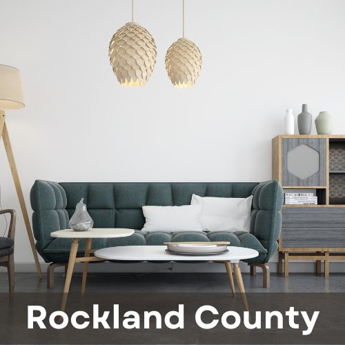 Rockland County NY real estate neighborhoods